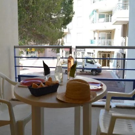 Nadir Appartement *