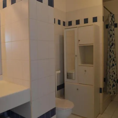 Appartement Nadir Fréjus