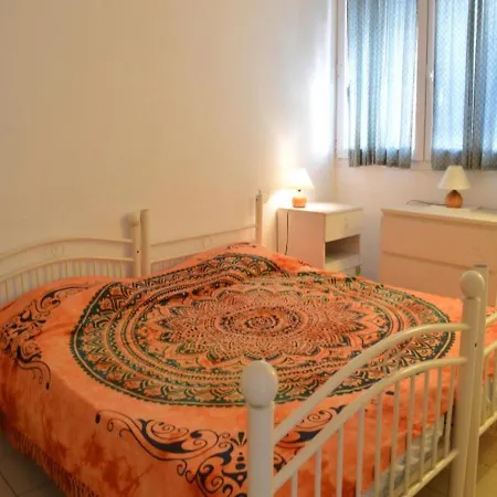 Nadir Appartement *