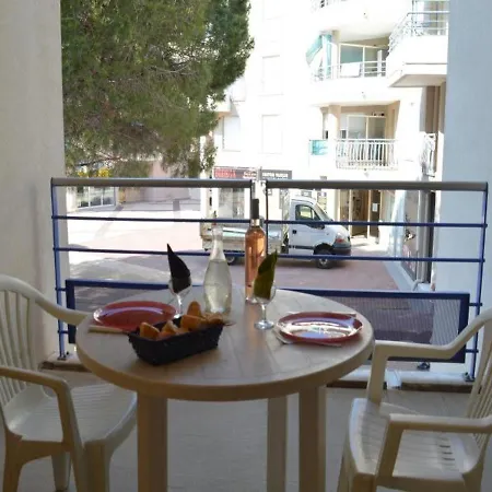 Nadir Appartement *