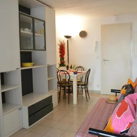 Apartment Nadir